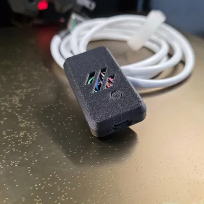 Vỏ USB C cho Raspberry Pi Pico
