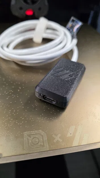 Vỏ USB C cho Raspberry Pi Pico - Image 2