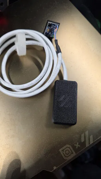 Vỏ USB C cho Raspberry Pi Pico - Image 3