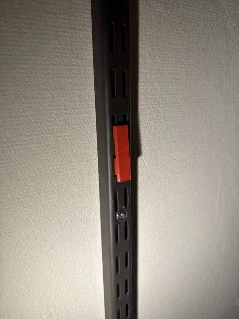 Móc Treo Kệ Elfa (Elfa Shelf Hook) - Image 1