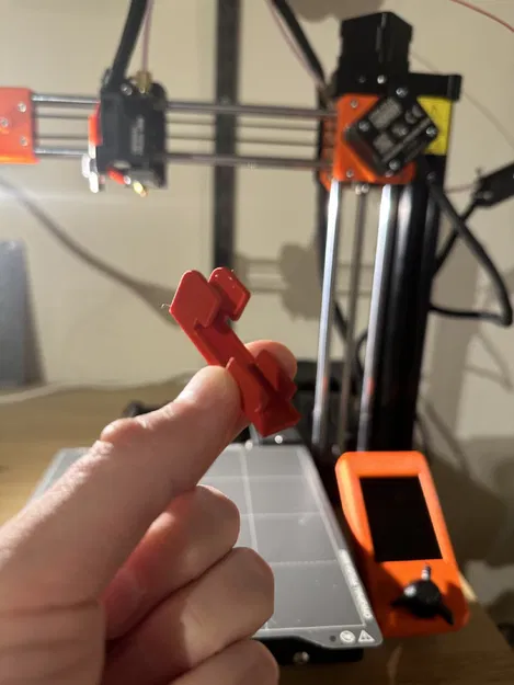 Móc Treo Kệ Elfa (Elfa Shelf Hook) - Image 2