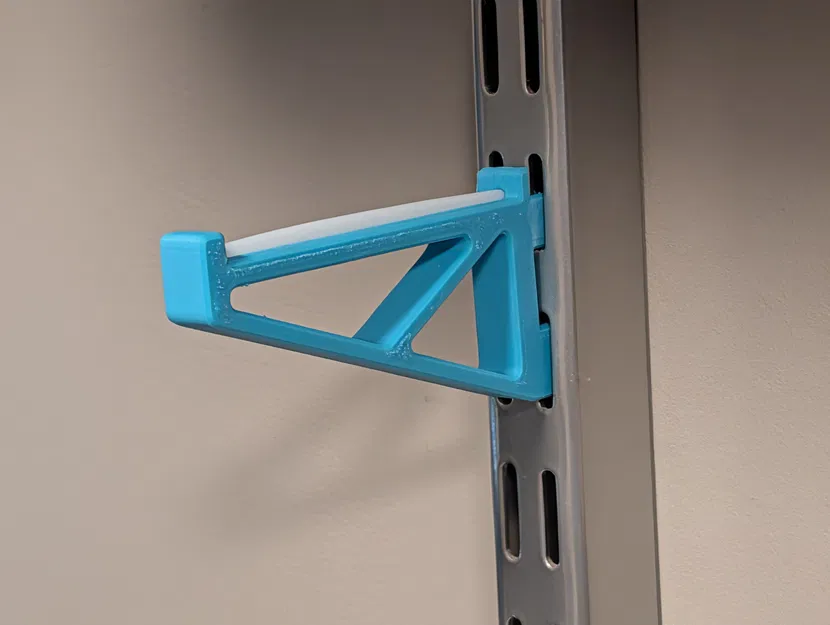 Giá treo cuộn filament ELFA - Image 1