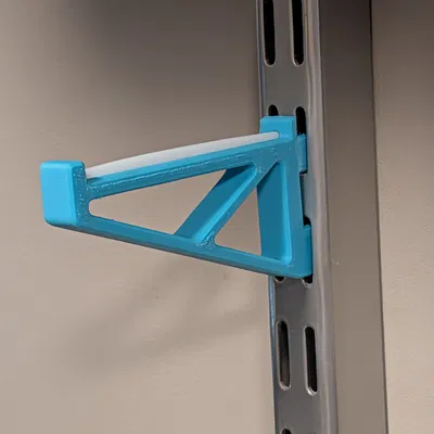 Giá treo cuộn filament ELFA