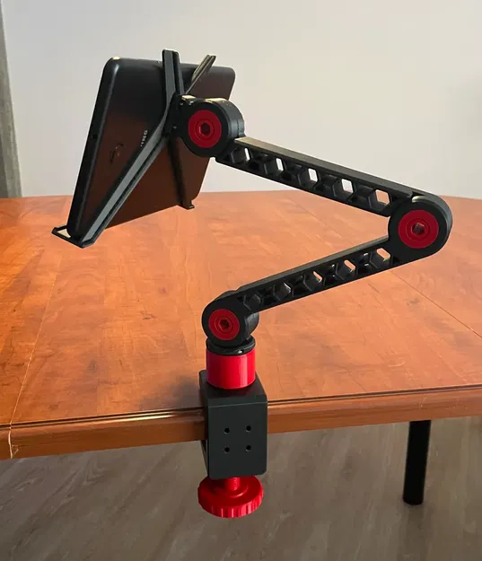 Bộ chuyển đổi xoay cho Hệ thống gắn tay đa chức năng - Image 1