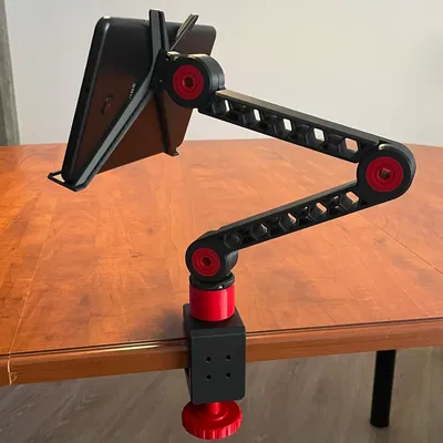 Bộ chuyển đổi xoay cho Hệ thống gắn tay đa chức năng