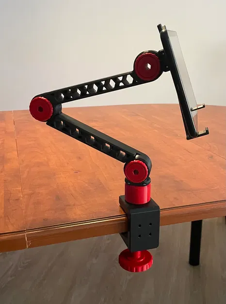 Bộ chuyển đổi xoay cho Hệ thống gắn tay đa chức năng - Image 2