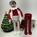 Quần (Pants) cho Elf on the Shelf – Phụ kiện giúp elf đứng vững - Thumbnail 2