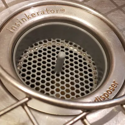 Rổ Lọc Rác InSinkErator Cho Bồn Rửa Chén