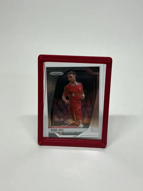 Hộp bảo vệ Top Loader cho thẻ Pokemon/Sports Card - Image 2