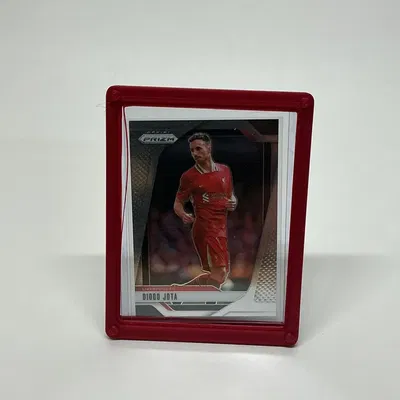 Hộp bảo vệ Top Loader cho thẻ Pokemon/Sports Card