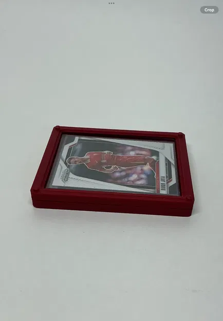 Hộp bảo vệ Top Loader cho thẻ Pokemon/Sports Card - Image 4