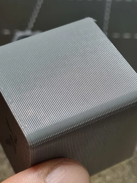 SV06 Plus gá quạt trước 5015 (tương thích mod quạt hotend 4020) - Image 5