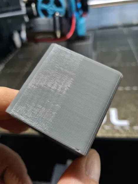 SV06 Plus gá quạt trước 5015 (tương thích mod quạt hotend 4020) - Image 6