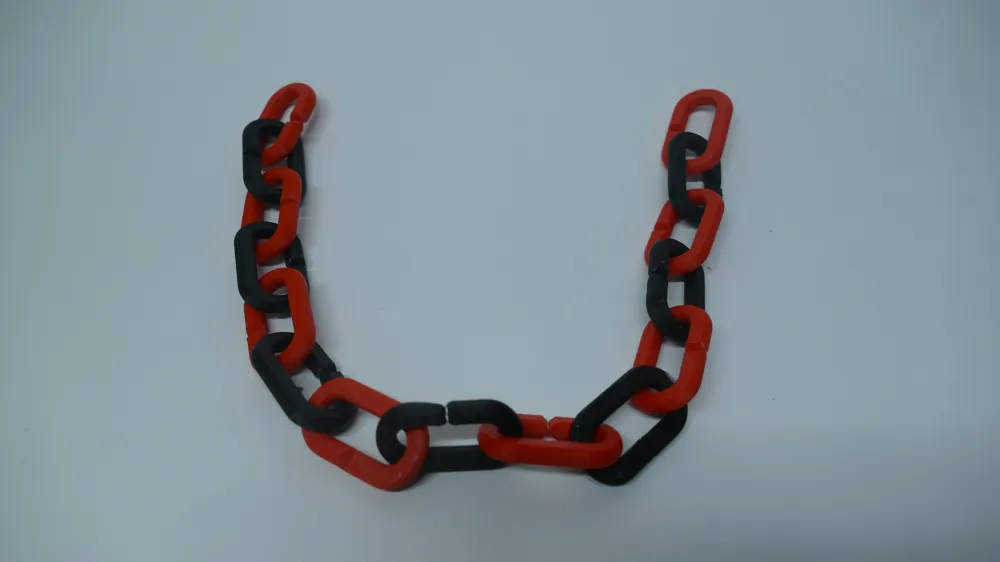 Xích Lắp Ghép – Mắt Xích Modular Public Domain - Image 3