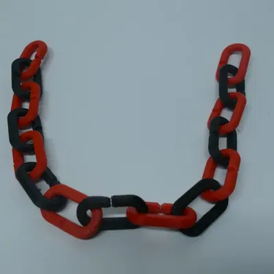 Xích Lắp Ghép – Mắt Xích Modular Public Domain