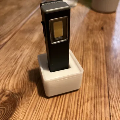 Giá đỡ Gridfinity Mini-Booster 500R (Ansmann, Würth, v.v.)