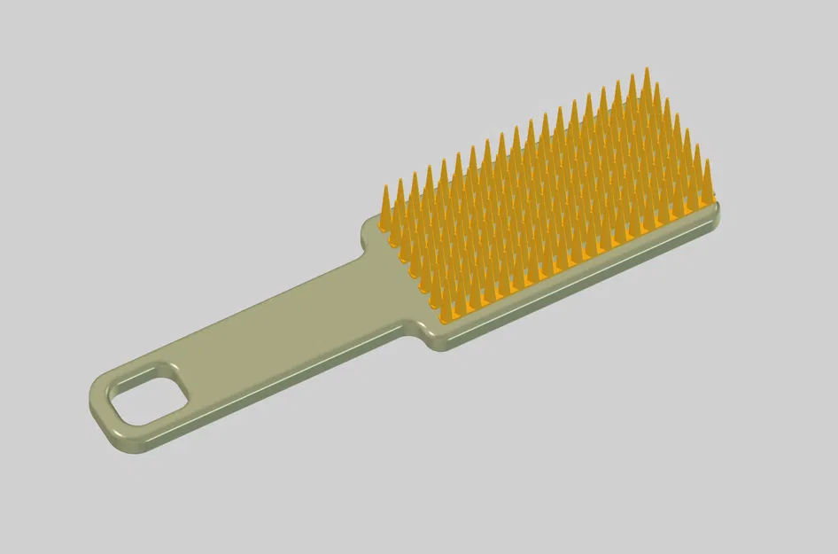 DogComb – Lược (brush) chải cho chó - Image 1