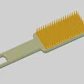 DogComb – Lược (brush) chải cho chó - Thumbnail 1