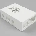 Case cho Raspberry Pi 3 Model B - Thumbnail 2