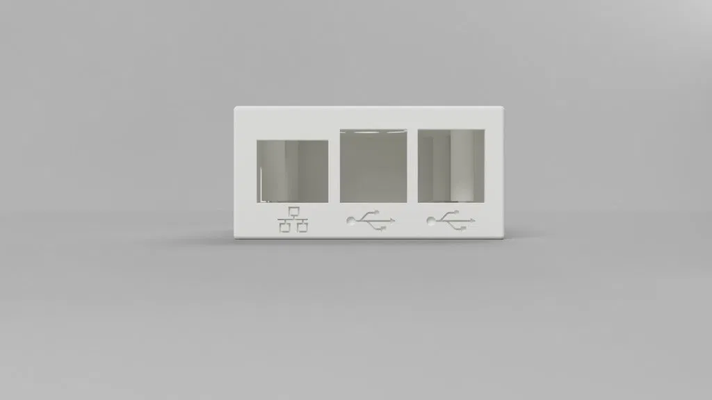 Case cho Raspberry Pi 3 Model B - Image 4