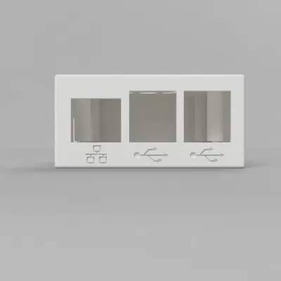 Case cho Raspberry Pi 3 Model B