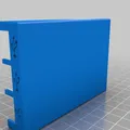 Case cho Raspberry Pi 3 Model B - Thumbnail 12