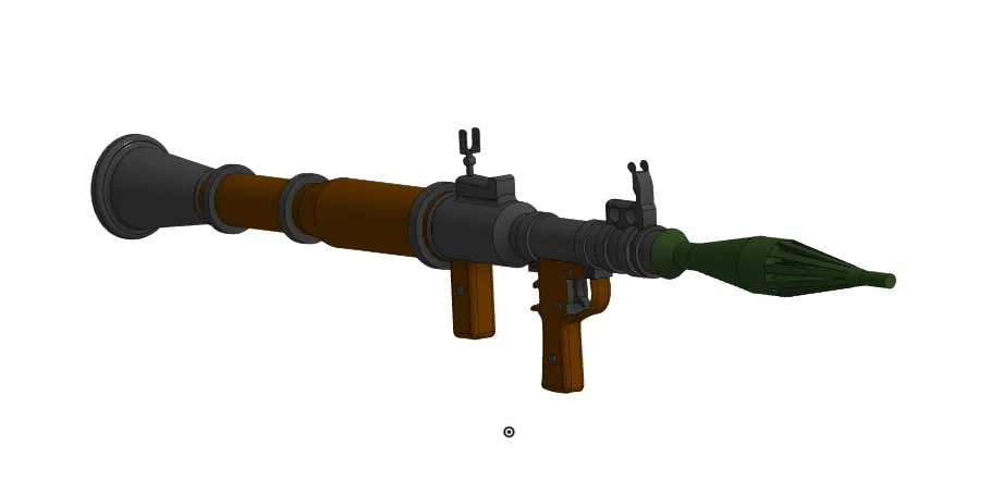 RPG-7 - Image 1