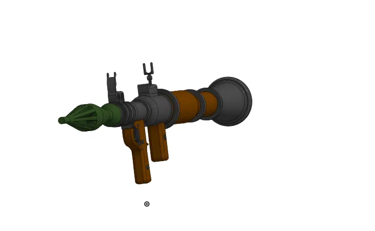 RPG-7 - Image 2