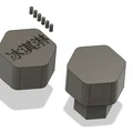 Hộp nhỏ (small box) - Thumbnail 1