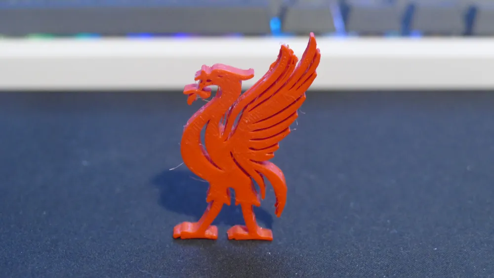 Logo Liverbird Liverpool - Public Domain - Image 3