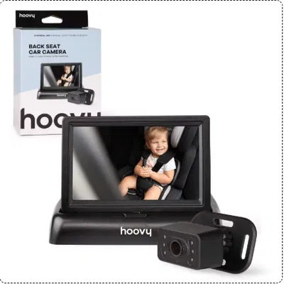 Phụ kiện đỡ màn hình cho hoovy baby cam prop