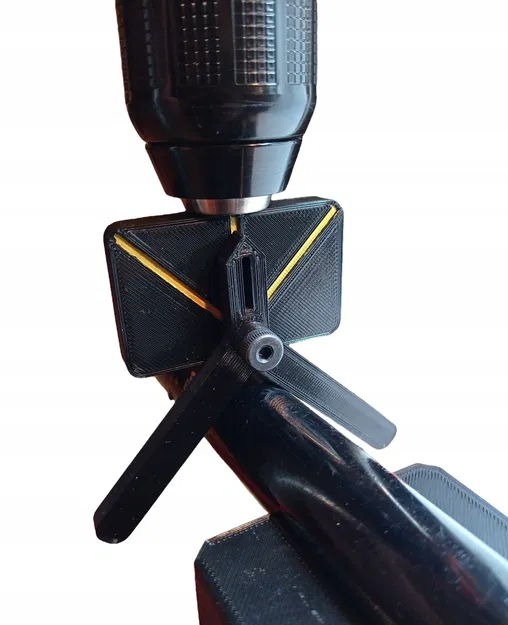 Bộ Canh Tâm Ống Chính Xác | Ø 4–48 mm | Dụng Cụ Cho Máy Khoan Bàn - Image 2