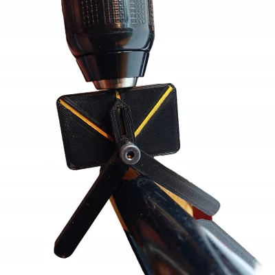 Bộ Canh Tâm Ống Chính Xác | Ø 4–48 mm | Dụng Cụ Cho Máy Kho… 5