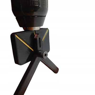 Bộ Canh Tâm Ống Chính Xác | Ø 4–48 mm | Dụng Cụ Cho Máy Kho… 6