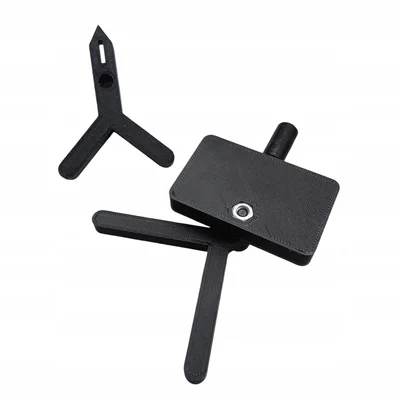 Bộ Canh Tâm Ống Chính Xác | Ø 4–48 mm | Dụng Cụ Cho Máy Kho… 7