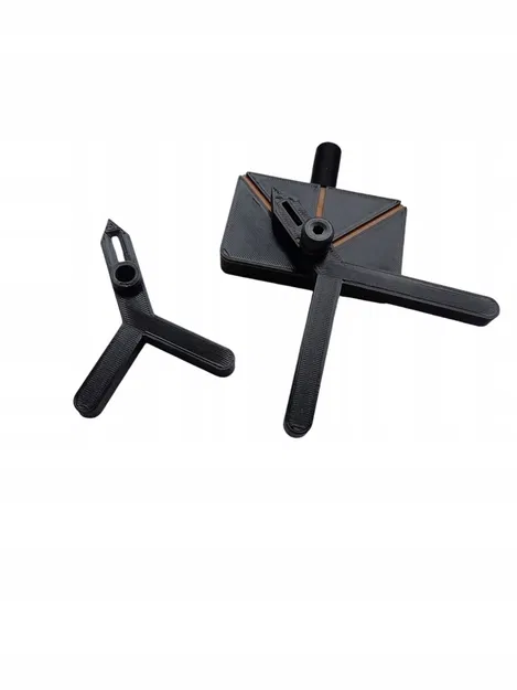 Bộ Canh Tâm Ống Chính Xác | Ø 4–48 mm | Dụng Cụ Cho Máy Khoan Bàn - Image 8