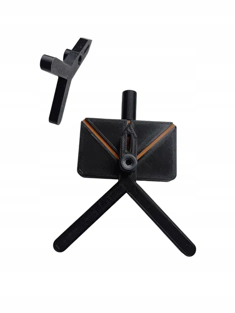 Bộ Canh Tâm Ống Chính Xác | Ø 4–48 mm | Dụng Cụ Cho Máy Khoan Bàn - Image 9