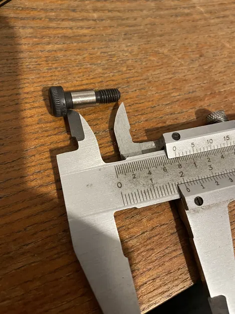 Bộ Canh Tâm Ống Chính Xác | Ø 4–48 mm | Dụng Cụ Cho Máy Khoan Bàn - Image 10