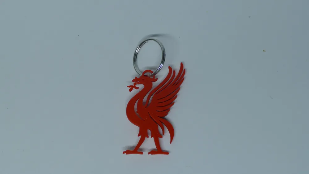 Móc khóa Liverpool FC - Miễn phí Public Domain - Image 2