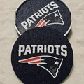 Khay đựng lót ly Patriots (Patriots Coaster Holder) - Thumbnail 3