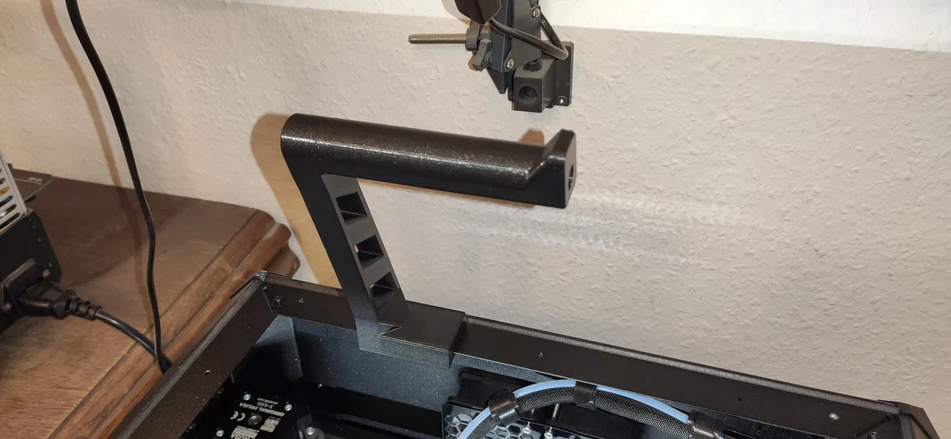 Spool holder cho CORE ONE - Image 1