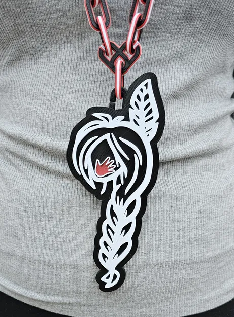 MMIW Chain - Image 1