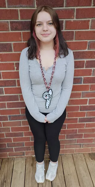 MMIW Chain - Image 2