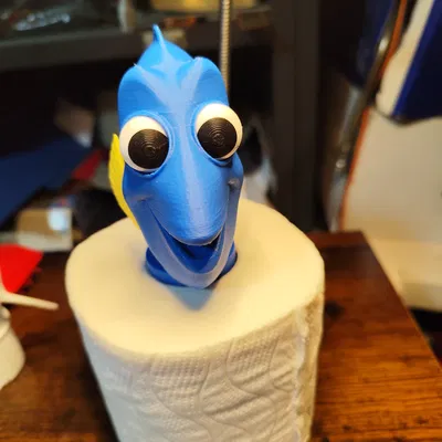 Dory trong Finding Nemo