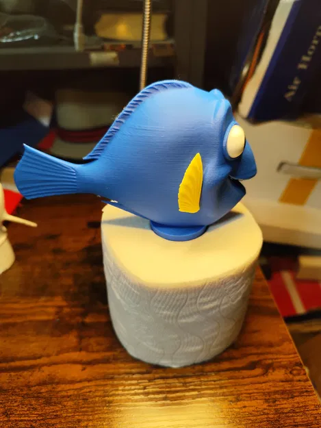 Dory trong Finding Nemo - Image 5