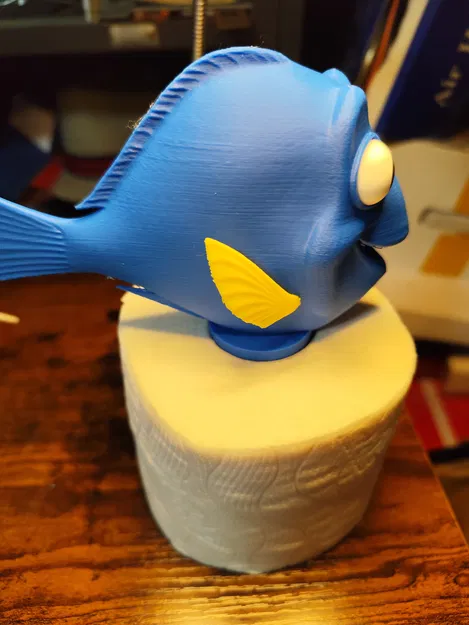 Dory trong Finding Nemo - Image 6