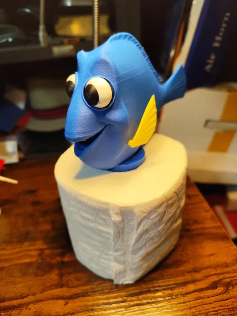 Dory trong Finding Nemo - Image 7