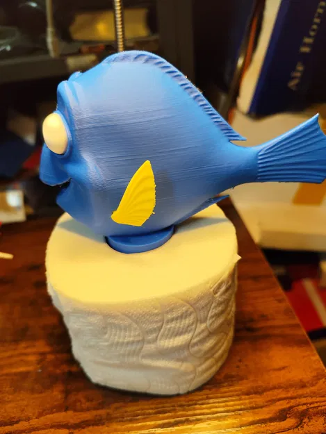 Dory trong Finding Nemo - Image 8