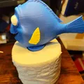 Dory trong Finding Nemo - Thumbnail 8