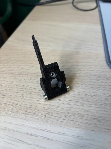 Extruder nâng cấp cho MK3S+ với MMU3 (Upgraded extruder) - Image 4